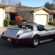 Illustration for article titled At $13,500, Would You 'Pickup' This Custom 1979 Chevy Corvette?